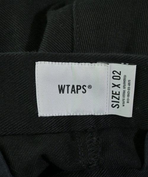 WTAPS กางเกง อื่น