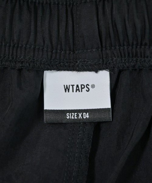 WTAPS กางเกงขาสั้น