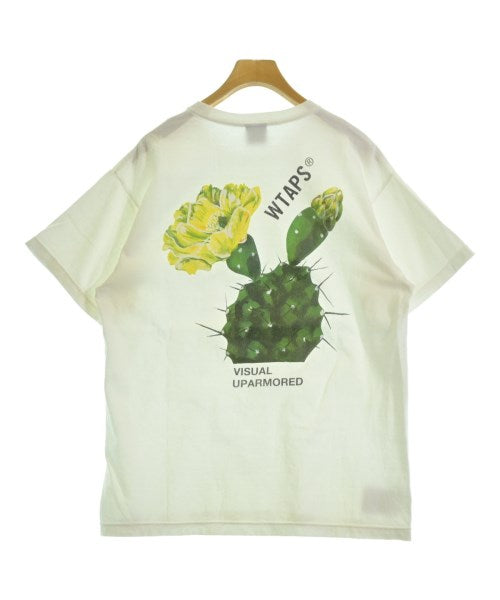 WTAPS เสื้อยืด/เสื้อท็อปส์