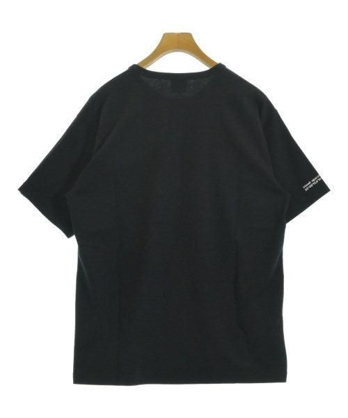WTAPS เสื้อยืด/เสื้อท็อปส์