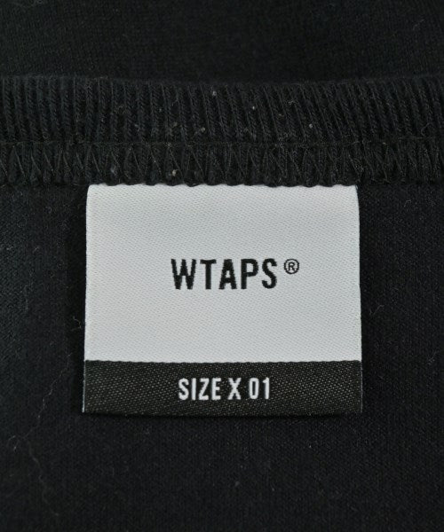 WTAPS เสื้อยืด/เสื้อท็อปส์