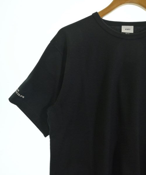 WTAPS เสื้อยืด/เสื้อท็อปส์
