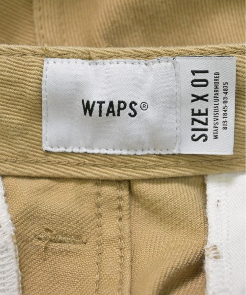 WTAPS กางเกง อื่น