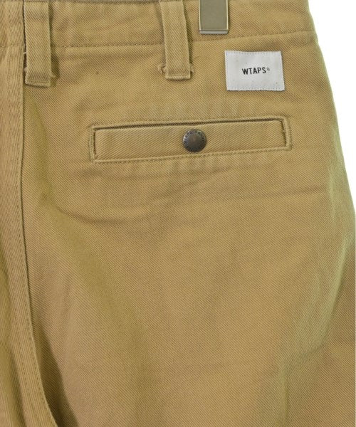 WTAPS กางเกง อื่น