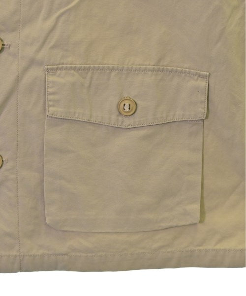 WTAPS แจ็คเก็ตเบลาส์ อื่น