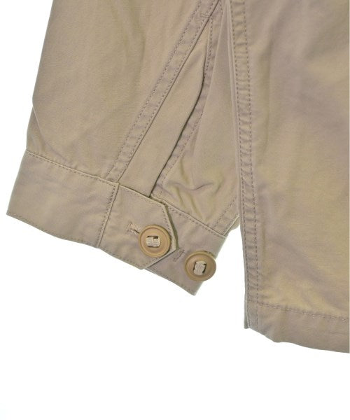 WTAPS แจ็คเก็ตเบลาส์ อื่น