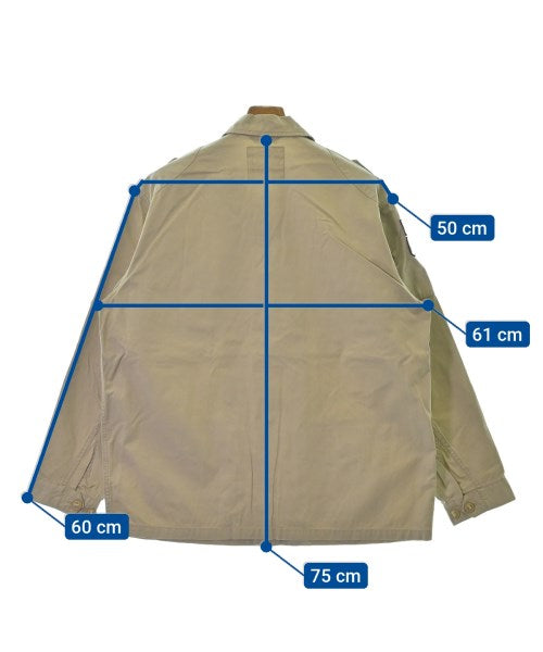 WTAPS แจ็คเก็ตเบลาส์ อื่น