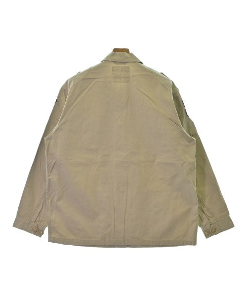 WTAPS แจ็คเก็ตเบลาส์ อื่น