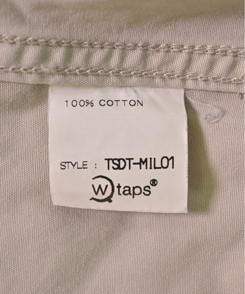 WTAPS แจ็คเก็ตเบลาส์ อื่น
