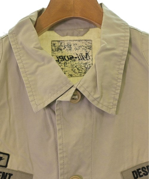 WTAPS แจ็คเก็ตเบลาส์ อื่น