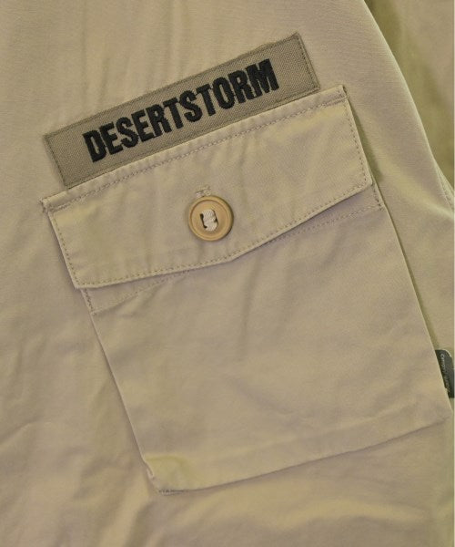 WTAPS แจ็คเก็ตเบลาส์ อื่น