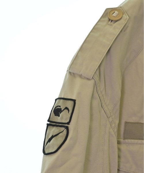 WTAPS แจ็คเก็ตเบลาส์ อื่น