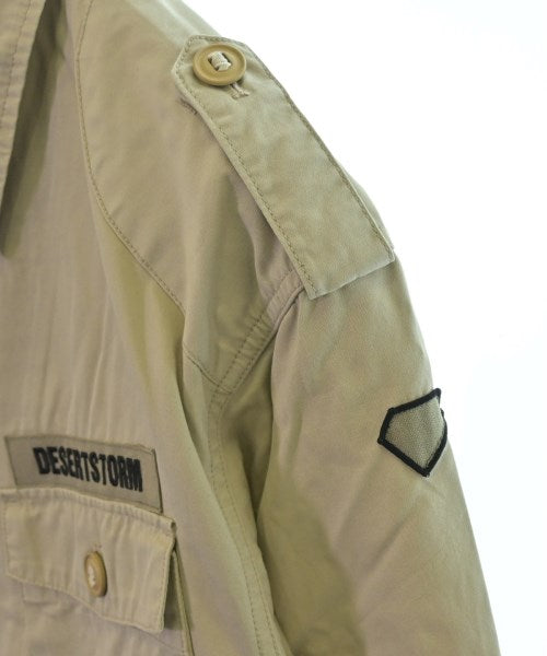 WTAPS แจ็คเก็ตเบลาส์ อื่น