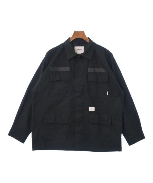 WTAPS แจ็คเก็ตทำงาน