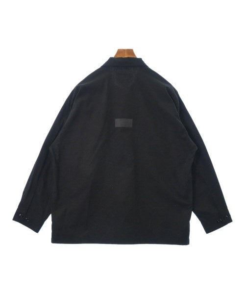WTAPS แจ็คเก็ตทำงาน