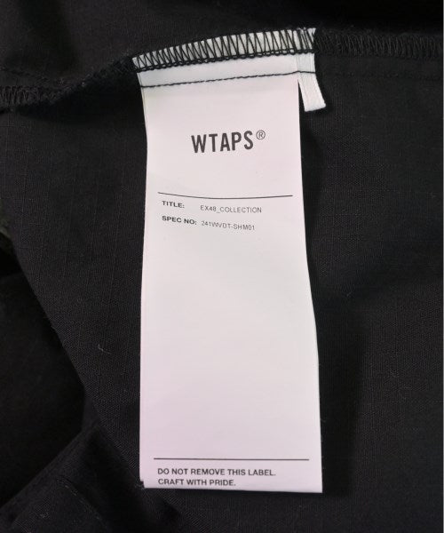 WTAPS แจ็คเก็ตทำงาน