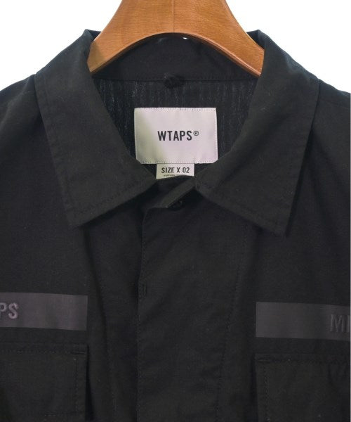 WTAPS แจ็คเก็ตทำงาน