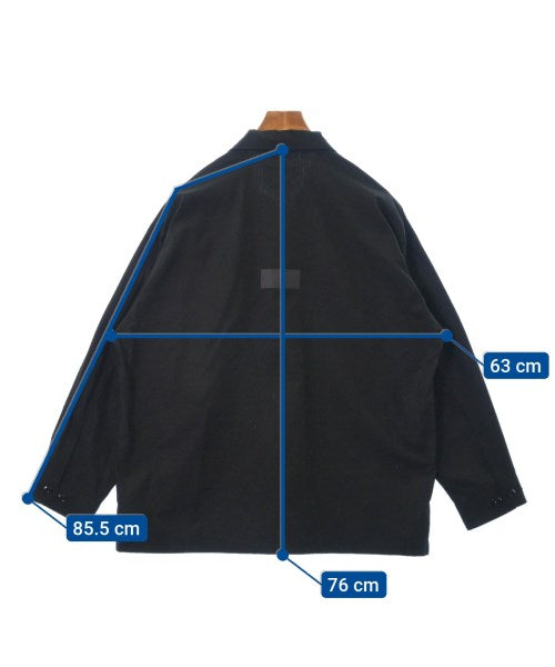 WTAPS แจ็คเก็ตทำงาน