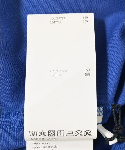 WTAPS เสื้อลำลอง