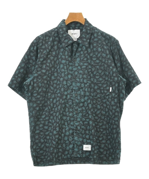 WTAPS เสื้อลำลอง