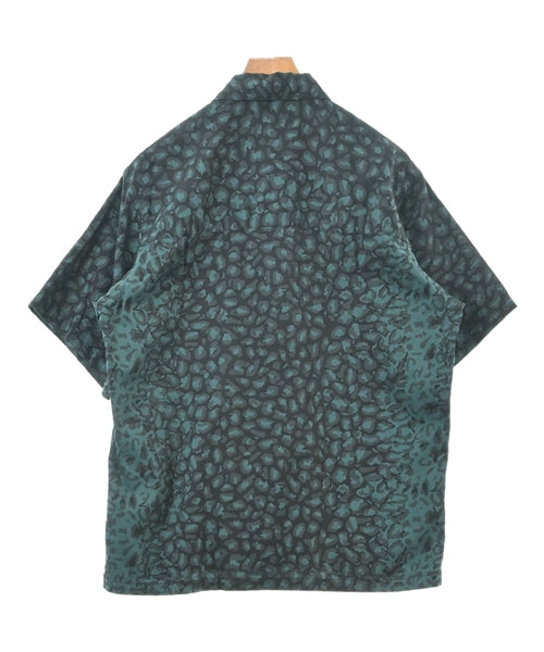 WTAPS เสื้อลำลอง