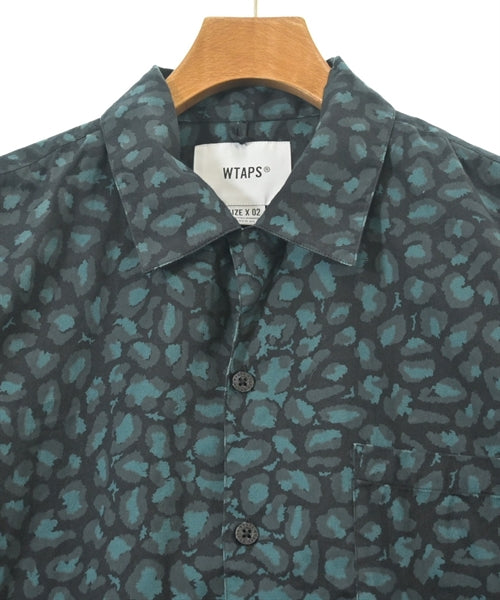 WTAPS เสื้อลำลอง