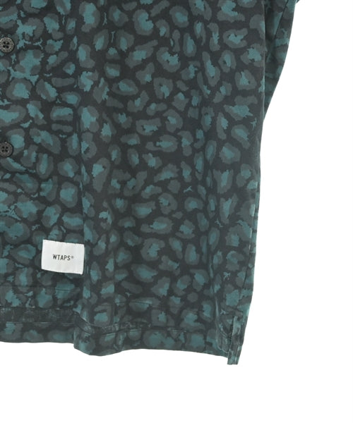 WTAPS เสื้อลำลอง