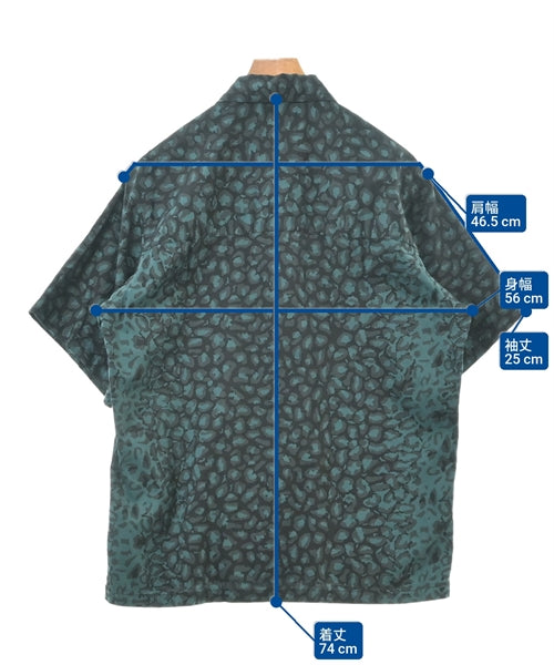 WTAPS เสื้อลำลอง