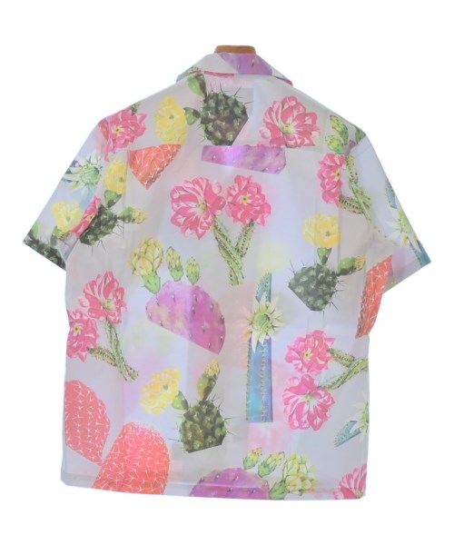 WTAPS เสื้อลำลอง
