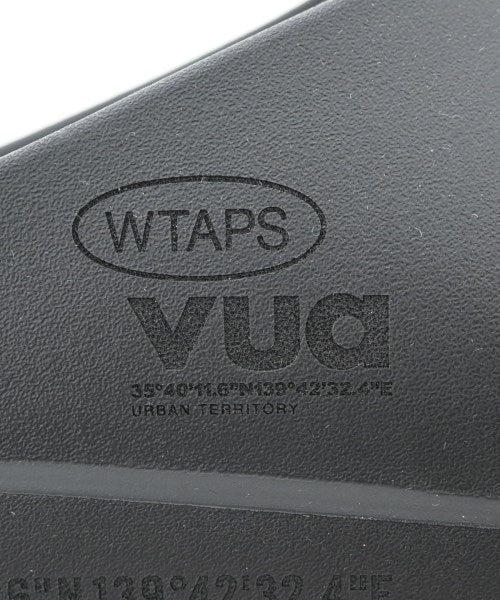 WTAPS รองเท้าแตะ