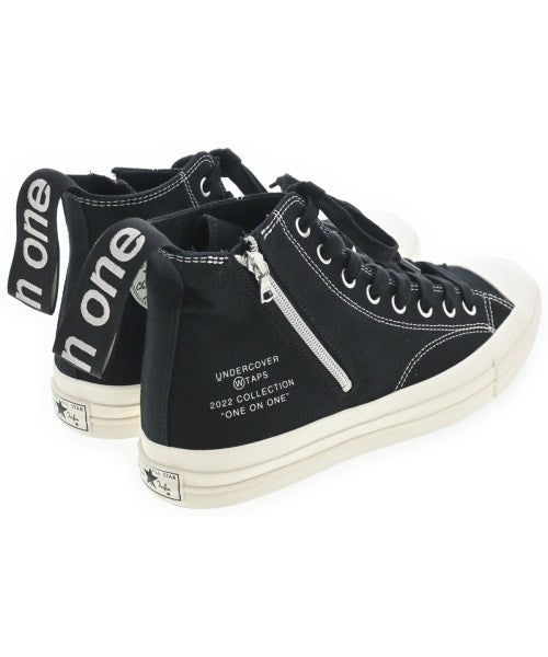 WTAPS รองเท้าผ้าใบ