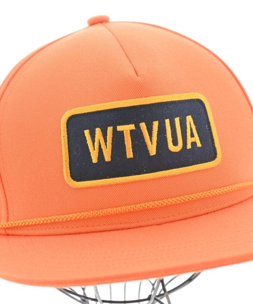 WTAPS หมวกแก๊ป