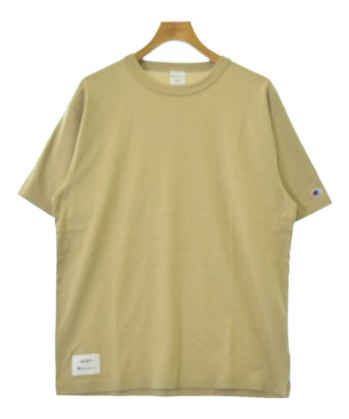 WTAPS เสื้อยืด/เสื้อท็อปส์