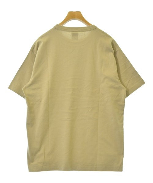 WTAPS เสื้อยืด/เสื้อท็อปส์