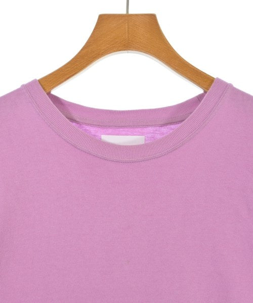 WTAPS เสื้อยืด/เสื้อท็อปส์