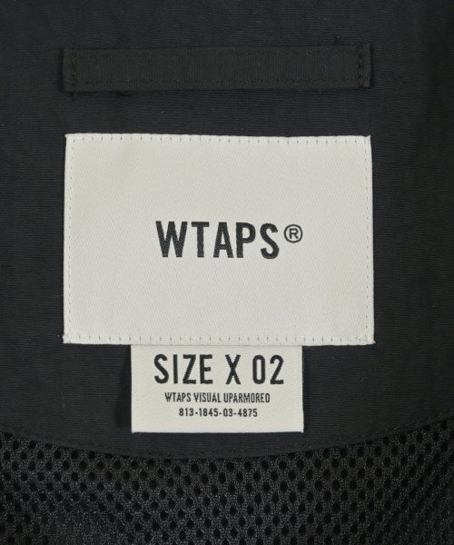 WTAPS แจ็คเก็ตเบลาส์ อื่น