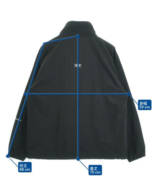 WTAPS แจ็คเก็ตเบลาส์ อื่น
