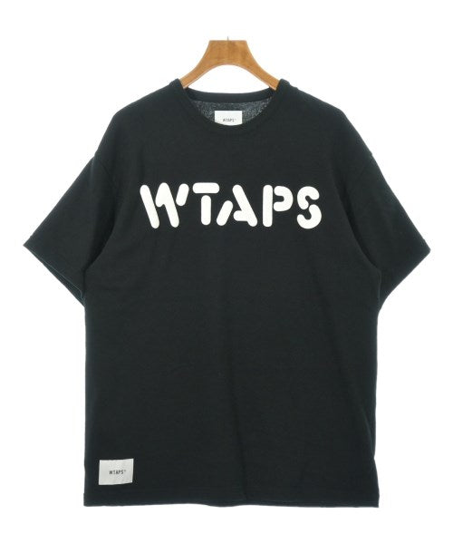 WTAPS เสื้อยืด/เสื้อท็อปส์