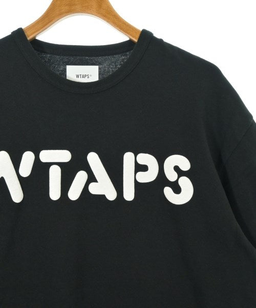 WTAPS เสื้อยืด/เสื้อท็อปส์