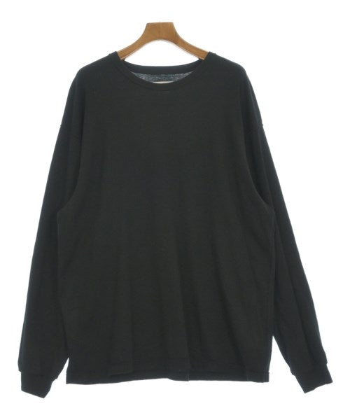 WTAPS เสื้อยืด/เสื้อท็อปส์