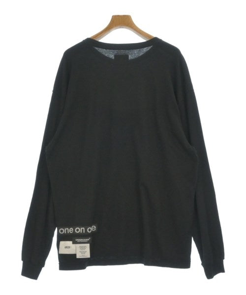 WTAPS เสื้อยืด/เสื้อท็อปส์