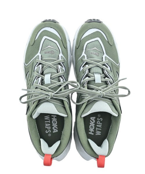 WTAPS รองเท้าผ้าใบ