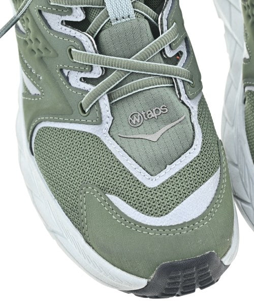 WTAPS รองเท้าผ้าใบ
