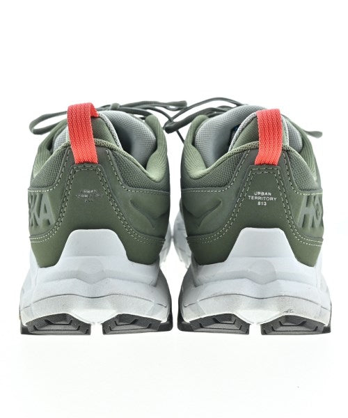 WTAPS รองเท้าผ้าใบ