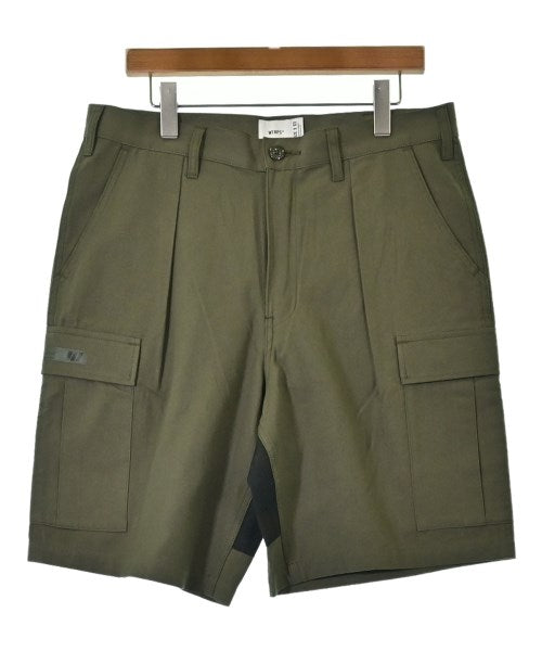 WTAPS กางเกงขาสั้น