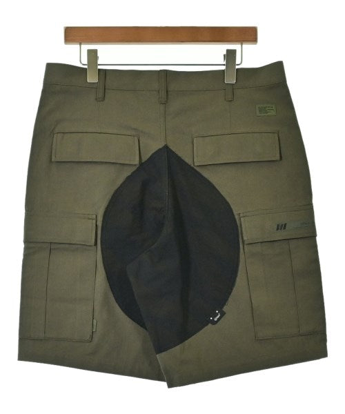 WTAPS กางเกงขาสั้น