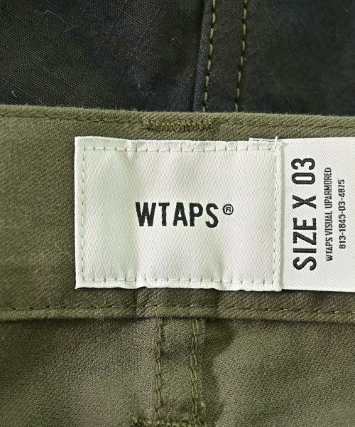 WTAPS กางเกงขาสั้น