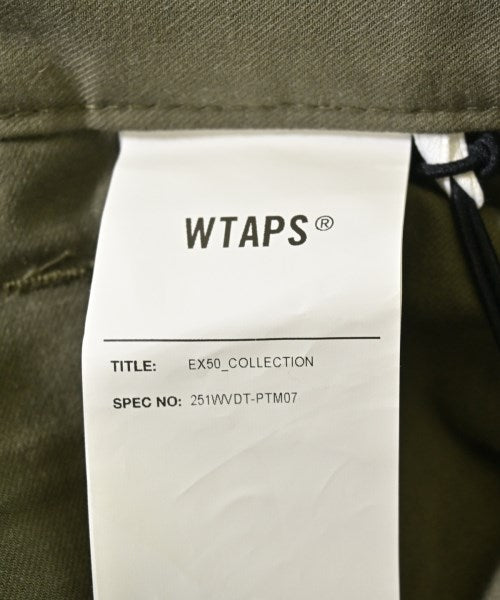 WTAPS กางเกงขาสั้น
