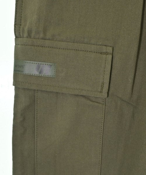 WTAPS กางเกงขาสั้น