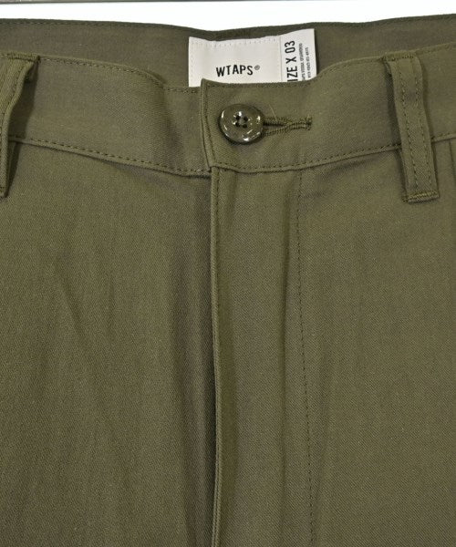 WTAPS กางเกงขาสั้น